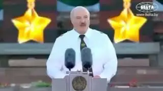 сильная речь лукашенко!!!