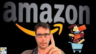 How to shop on Amazon