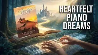 Dreams of the Heart by Jerald Simon (from the album Adventure Awaits)