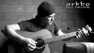 Instrumental Music - Acoustic Guitar Instrumental - Acoustic mood music - New Love Brendan Murphy
