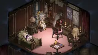 Brown Dust 2 OST - My Room / Moving Day