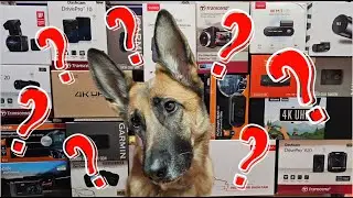 Cosa DEVI sapere prima di comprare una DASHCAM: guida COMPLETA dalla A alla Z