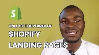 Shopify Landing Page: Replace your product pages with landing page for maximum conversions