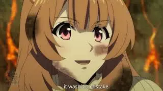MV Peterpan-Dibalik Awan// Anime Tateno  Yuusha Nariagari