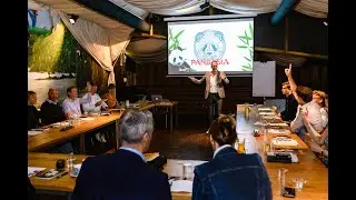 Oratium's Big Ideas Workshop in Ouwehands Dierenpark in Rhenen | evenement fotografie