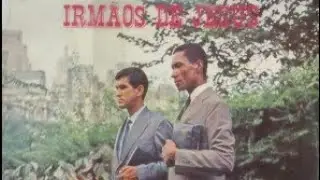 Irmãos De Jesus - Ministério Santo (Cd Completo)