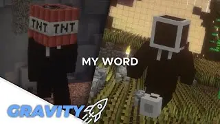My Word - by Clutcho