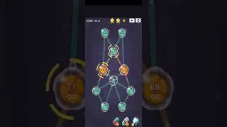 Cell Expansion Wars Level 6913 ⭐⭐⭐ Walkthrough