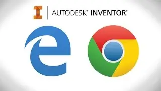 Browse the internets from inside Inventor? No? Yes! | Autodesk Inventor