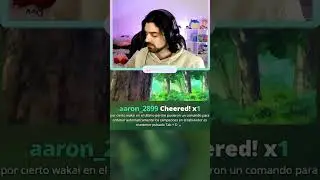 UNA DONACIÓN me trolea EN DIRECTO 😭 #leagueoflegends #lol #STREAMER flash