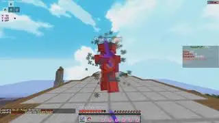 SagePvP Kitmap #5