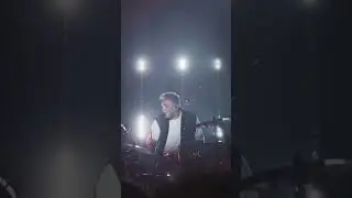 ​It was a blast 🔥​