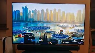 Телевизор Samsung QE65Q90TAU