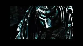 Scar Predator | Scene Pack | AVP 2004