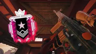 How to frag out on support Rainbow Six Siege Full game
