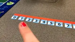 Number Line - SD 480p