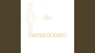 Cartier Dorado