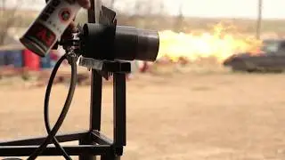 ГОРЕЛКА НА ОТРАБОТАННОМ МАСЛЕ  Берта-Старт (burner in waste oil)