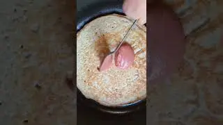 Пицца которую нужно есть на ночь😜Для тех кто на диете или диабете!
