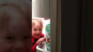 Fridge Baby