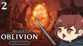 Oblivion Remastered (2) - (27/04/25)
