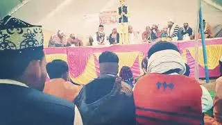 Kalame aala hazrat tazmeem ke sath