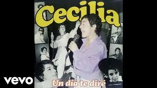 Cecilia - Confía En Mí (Audio)