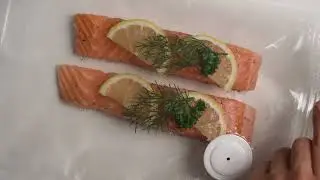 ¡Cocina con la nueva solución de cocina Al Vacío! 1 - Thermomix® México