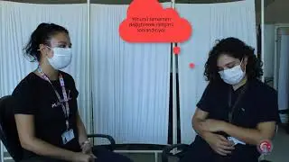 COMÜ Etkin Dinleme Beceri Eğitimi