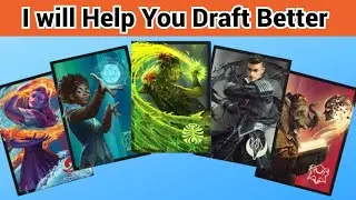 Learn to Draft Strixhaven Set | Strixhaven Limited Draft Guide | MTG Arena
