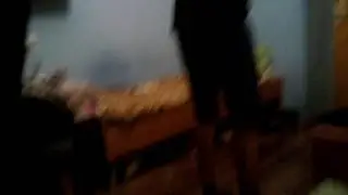 Артем Тарасов тренировка
