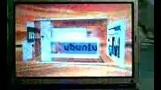 UBUNTU Beryl Effects