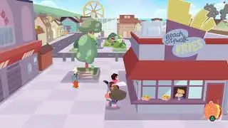 Steven Universe: Save the Light Quests pt 1