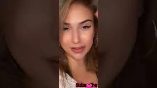 Ivana Periscope🌹 975 #broadcast #livestreaming  #cute #vlog #periscope  #beautiful #liveupdates