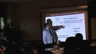 "Photovoltaic Solar Cells:  An Overview " By Dr. Ashok Batra