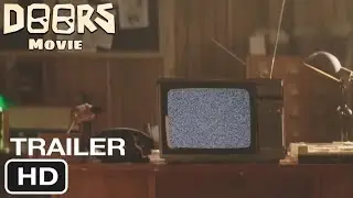 Doors Movie: The Hotel | OFFICIAL TRAILER