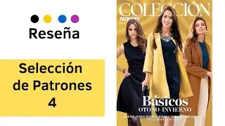 COLECCION PATRONES