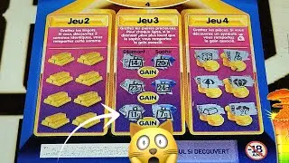 C'était pas fini !! 😅🤩🌋💰💰💰