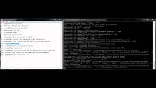 Instalación de Asterisk 1.8.5 en CentOS 6.2 - Video 10/12 -  Asterisk   