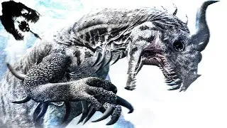 This is The Isle we Really Wanted - Codename: VORAX