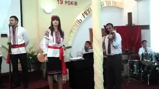 Siloam - Будем петь, петь, петь (Sing, sing, sing by Chris Tomlin)