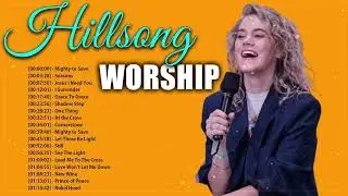 Morning Hillsong Praise And Worship Songs Playlist 2022🙏Beautiful 100 Hillsong Worship 2022