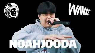 WAVE OF : ep.05 