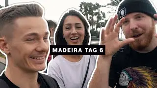UNGE'S FAVORITE PLACE on MADEIRA (+ property) ∙ 