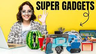 Super Cool Gadgets on Amazon You Need Right Now! - Best Amazon Gadgets 2024