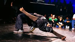 Evion Cartoon & Trix (La Justice) vs Lek, Le Dark & Axelito (Sagraille) - Semi Final - 3vs3