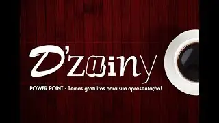 POWER POINT - Temas gratuitos para sua apresentação!