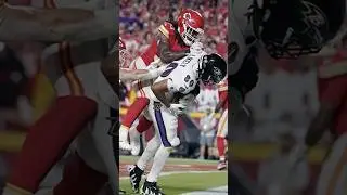 What a juke from Likely! 🏈 #nfl #fantasyfootball #football #dynastyfantasyfootball #ravens #cfb