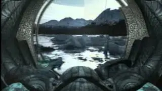 Mountain Dew Commercial - SPACESHIP