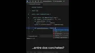 #Java Tip: Concatenando cadenas con delimitadores